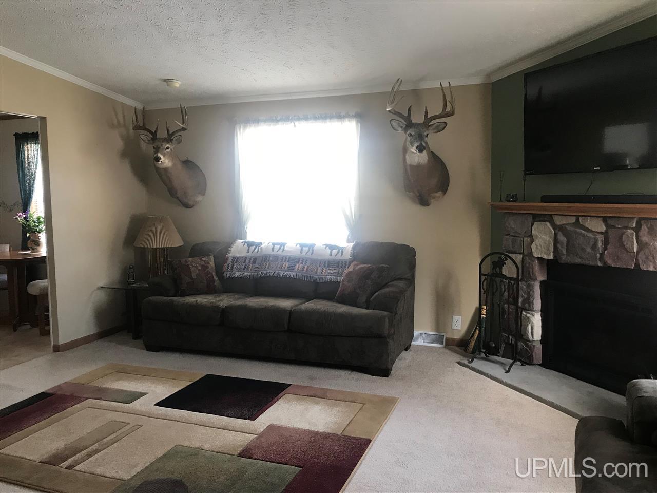 3905 Pine Mountain Road, Unit LOT 43 RIVER'S BEND Iron Mountain, MI 49801 - Photo 13 of 27