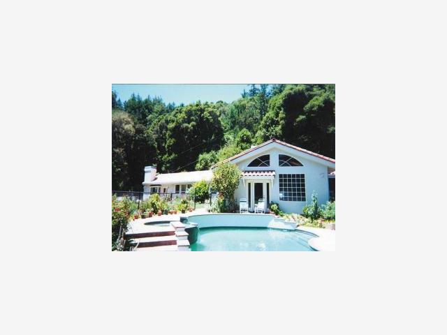 2035 Sparrow Valley Road Aptos, CA 95003 - Photo 1 of 1 Gallery Image 1