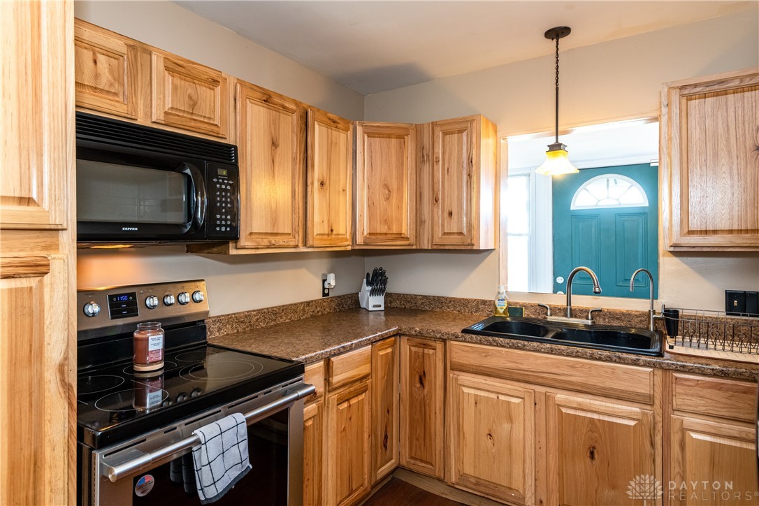 3756 East Pitchin Road Springfield, OH 45502 - Photo 13 of 51