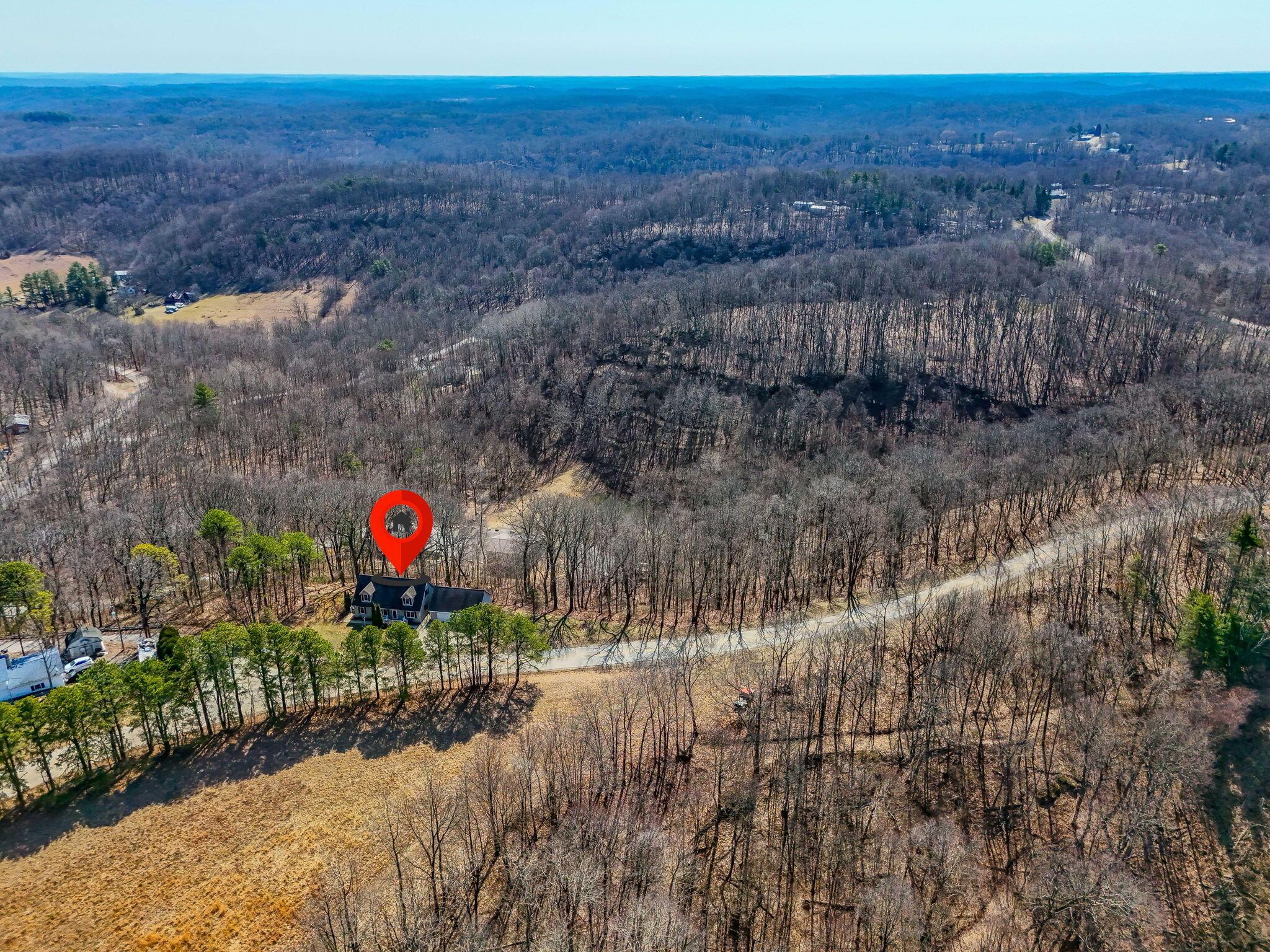 6180 Revenge Road Southwest Lancaster, OH 43130 - Photo 53 of 71 6180 Revenge Rd (DRONE)-6