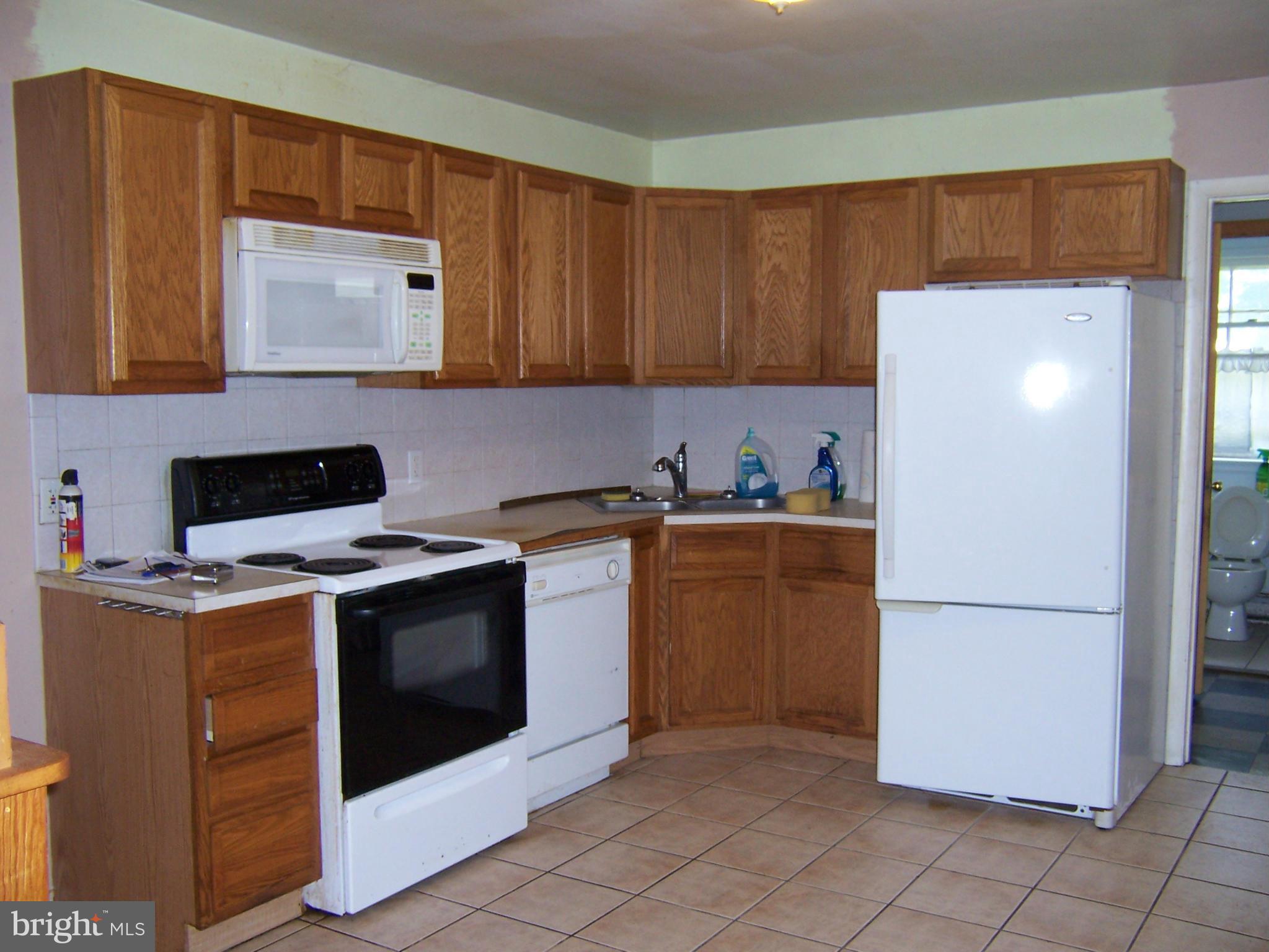 6407 Reliance Road Federalsburg, MD 21632 - Photo 2 of 6 Kitchen