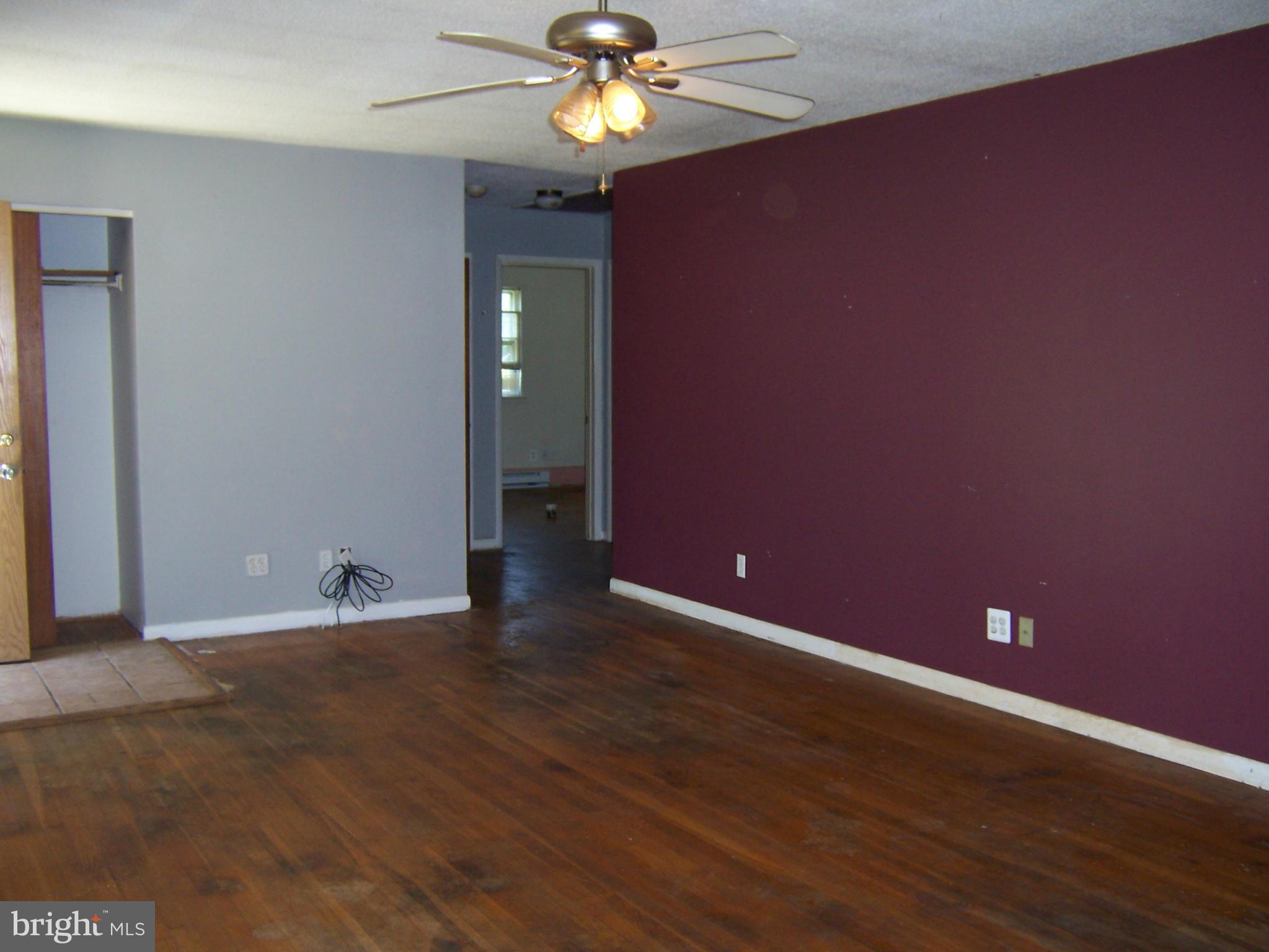 6407 Reliance Road Federalsburg, MD 21632 - Photo 3 of 6 Living Room
