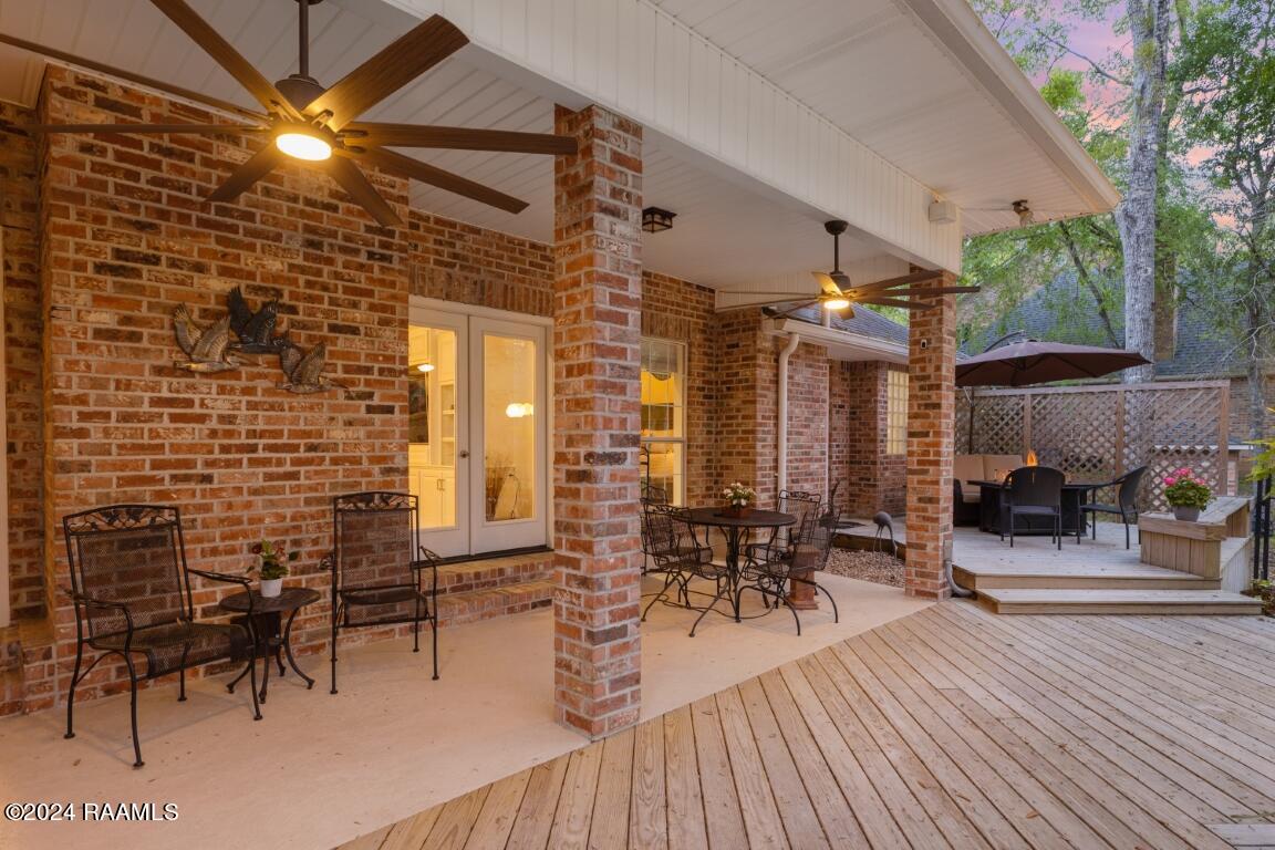 200 Acomb Drive Lafayette, LA 70508 - Photo 40 of 50 200 Acomb-50