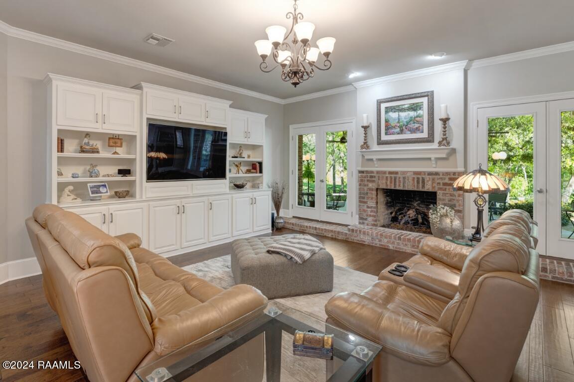 200 Acomb Drive Lafayette, LA 70508 - Photo 7 of 50 200 Acomb-11