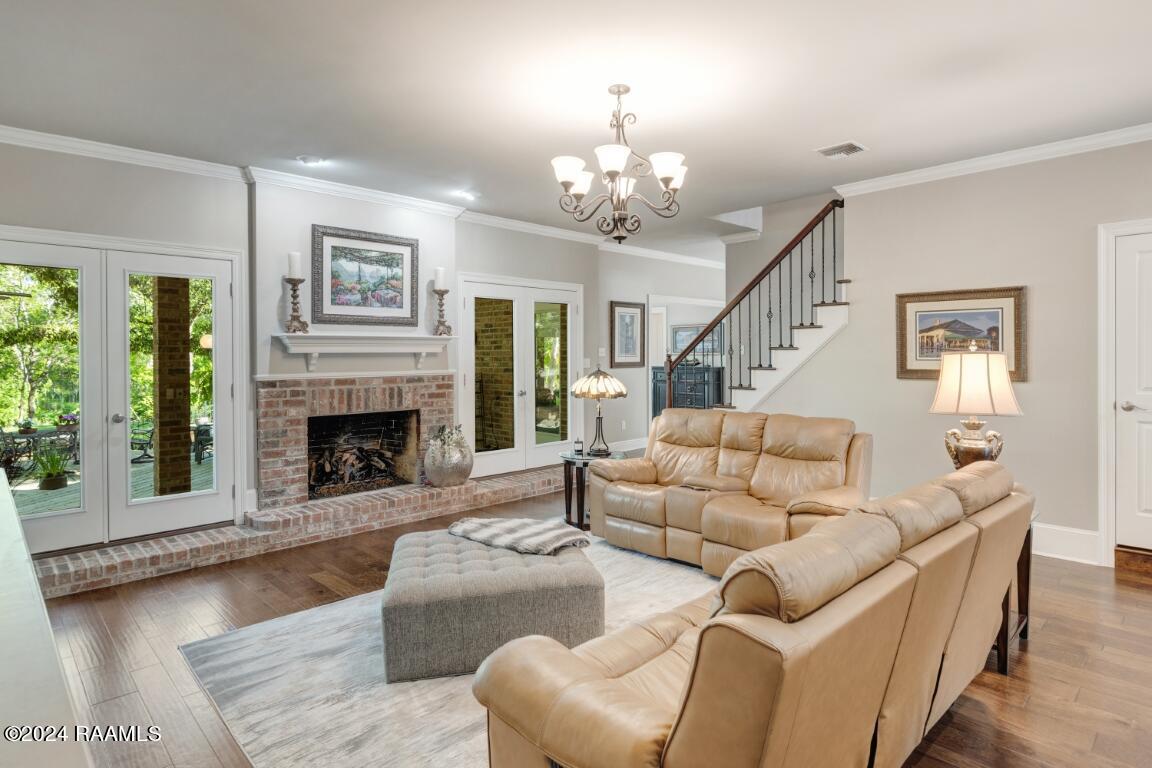 200 Acomb Drive Lafayette, LA 70508 - Photo 8 of 50 200 Acomb-12