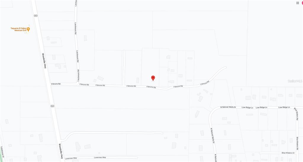 2134 Filmore Road Tallahassee, FL 32305 - Photo 2 of 3 a bathroom with a bathtub