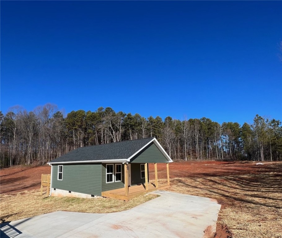1075 Pickett Post Road Walhalla, SC 29691 - Photo 2 of 14