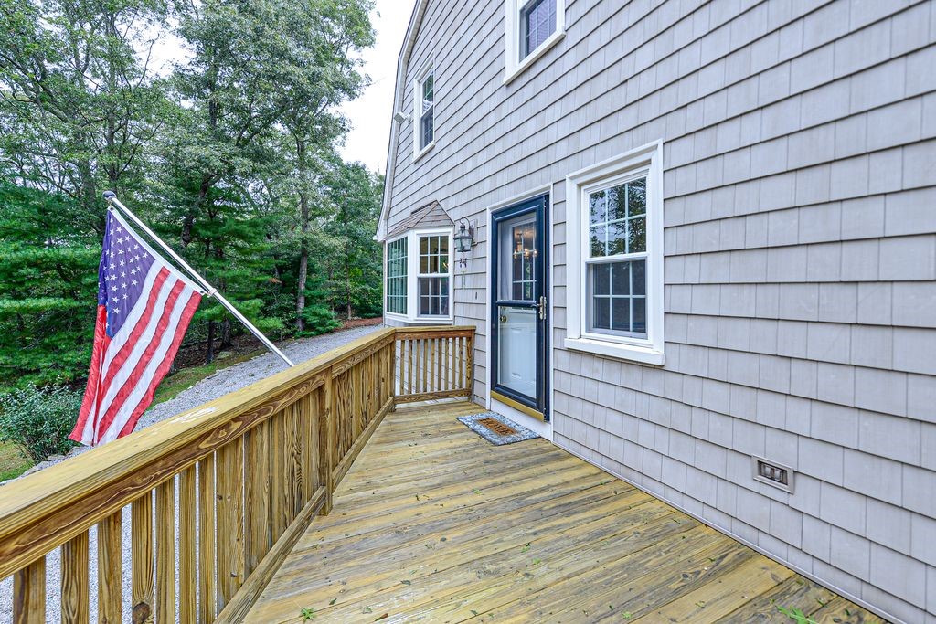 132 Sheffield Hill Road Exeter, RI 02822 - Photo 34 of 46 Gallery Image 34