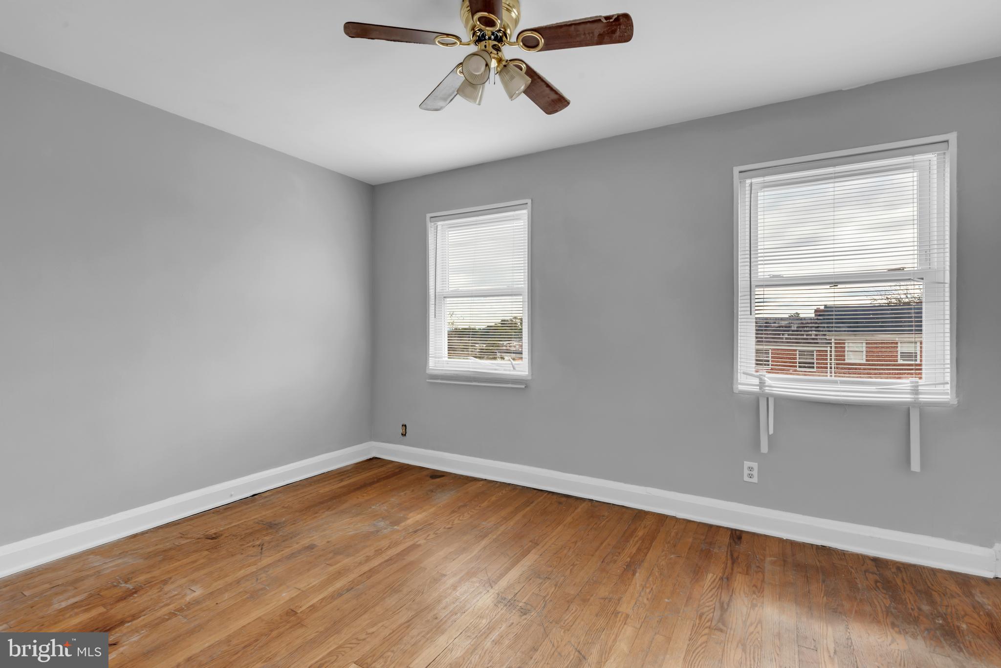 3806 Rokeby Road Baltimore, MD 21229 - Photo 16 of 23