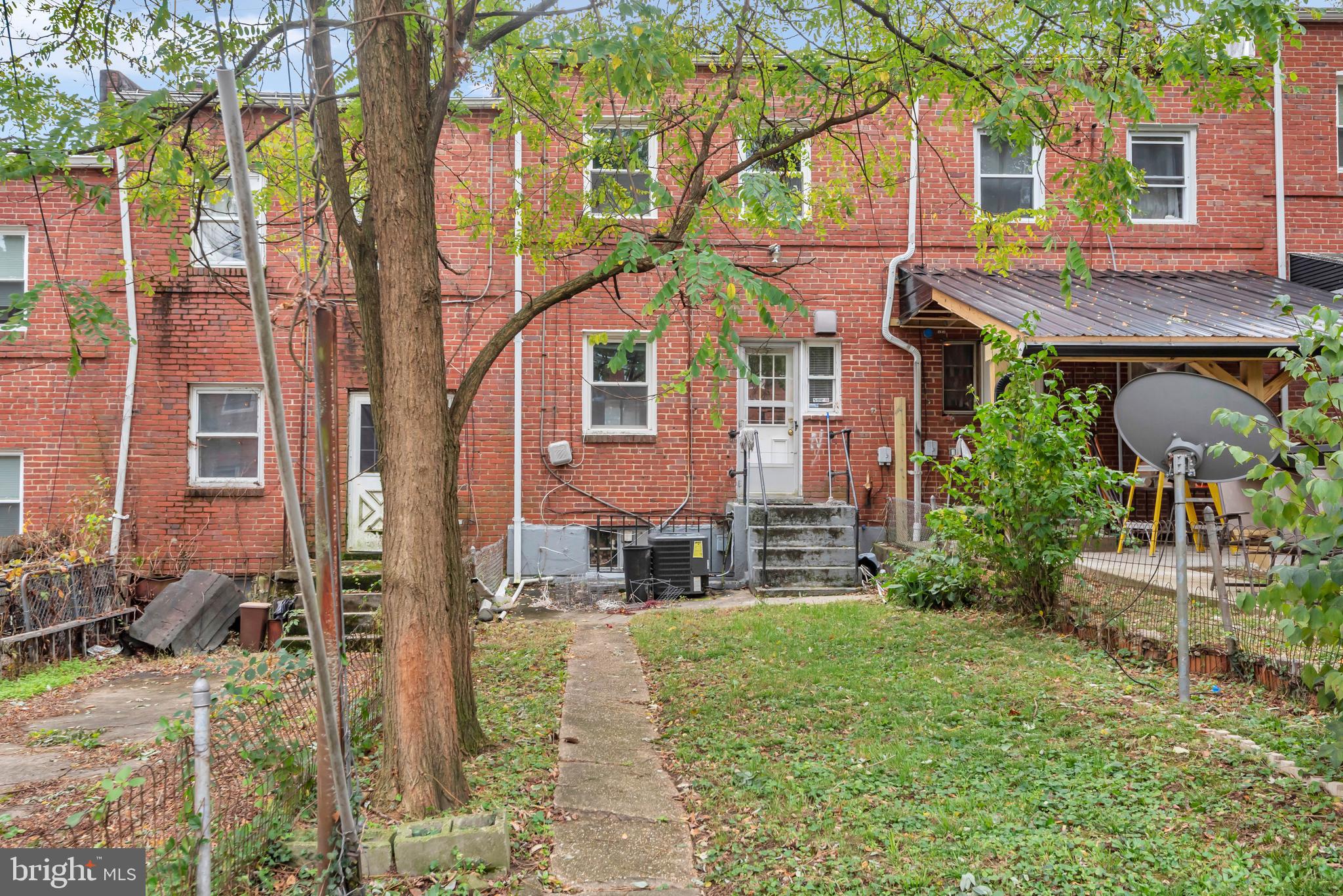 3806 Rokeby Road Baltimore, MD 21229 - Photo 22 of 23