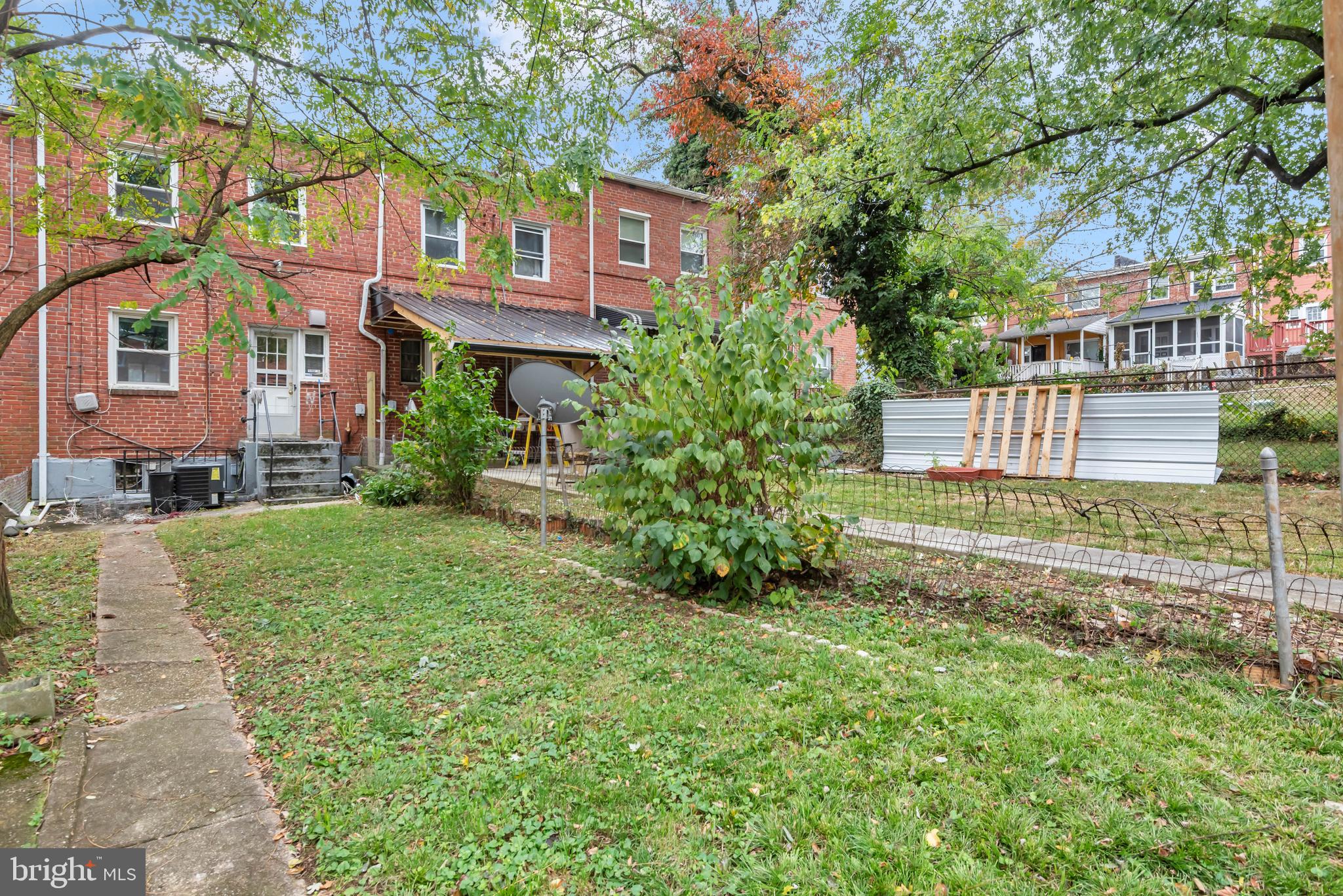 3806 Rokeby Road Baltimore, MD 21229 - Photo 23 of 23