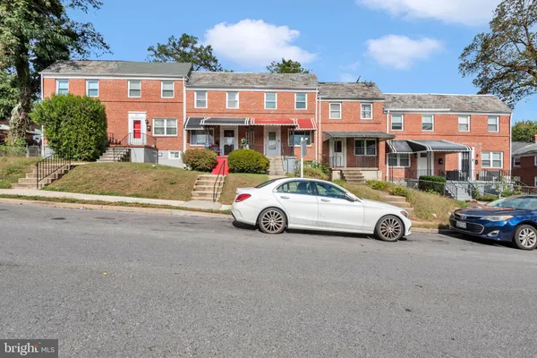$135,000 | 3806 Rokeby Road, Baltimore, MD 21229