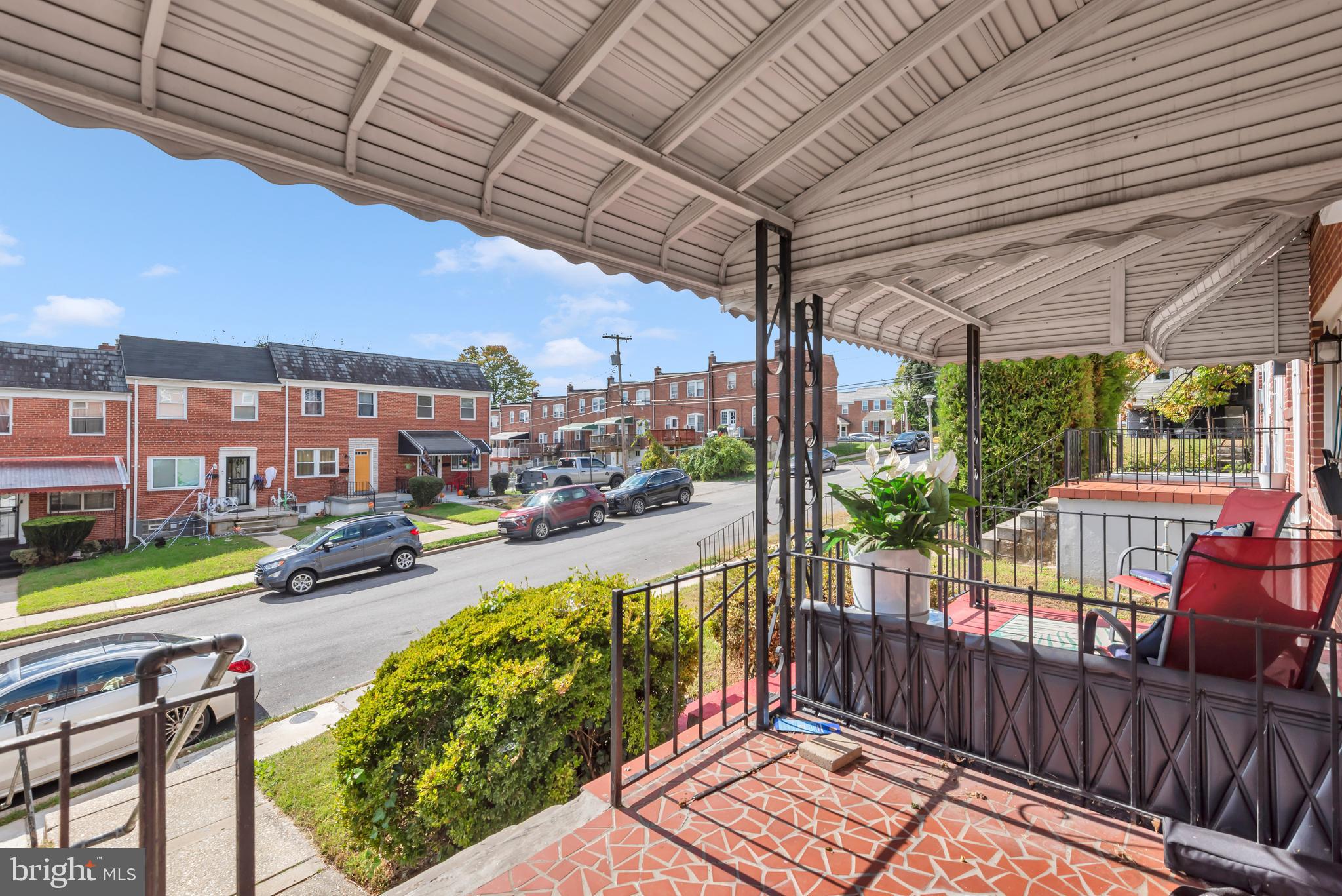 3806 Rokeby Road Baltimore, MD 21229 - Photo 5 of 23