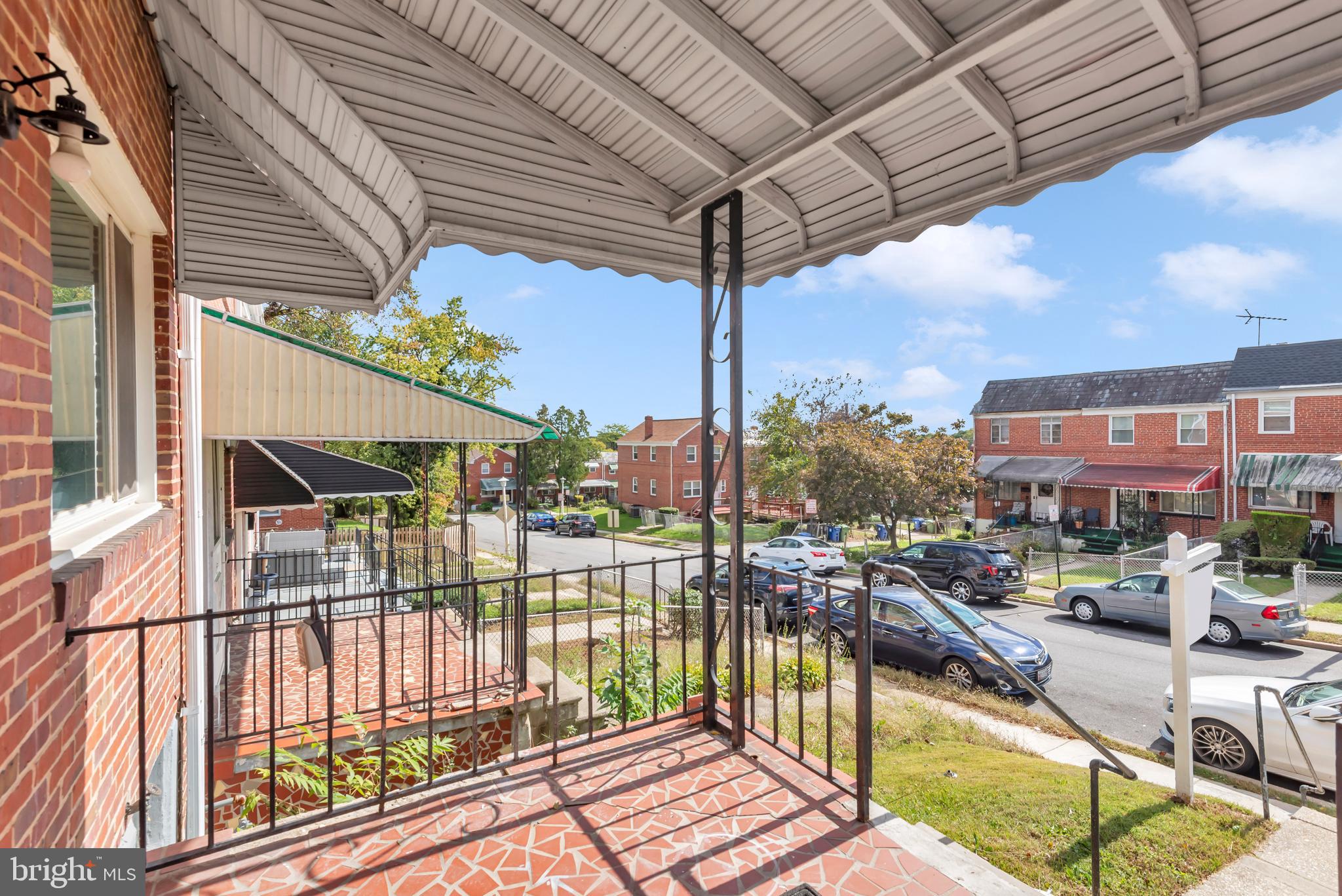 3806 Rokeby Road Baltimore, MD 21229 - Photo 6 of 23