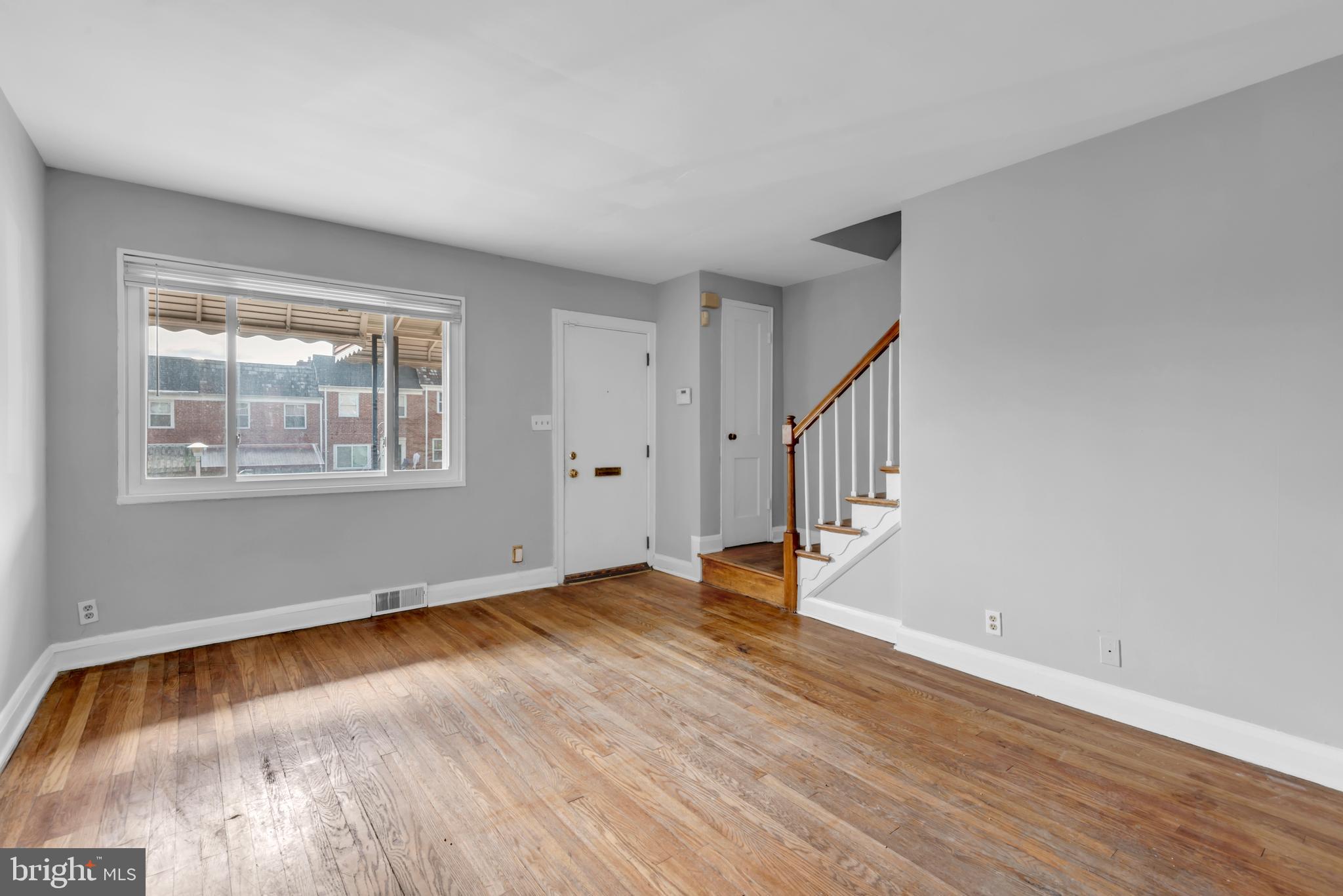 3806 Rokeby Road Baltimore, MD 21229 - Photo 9 of 23