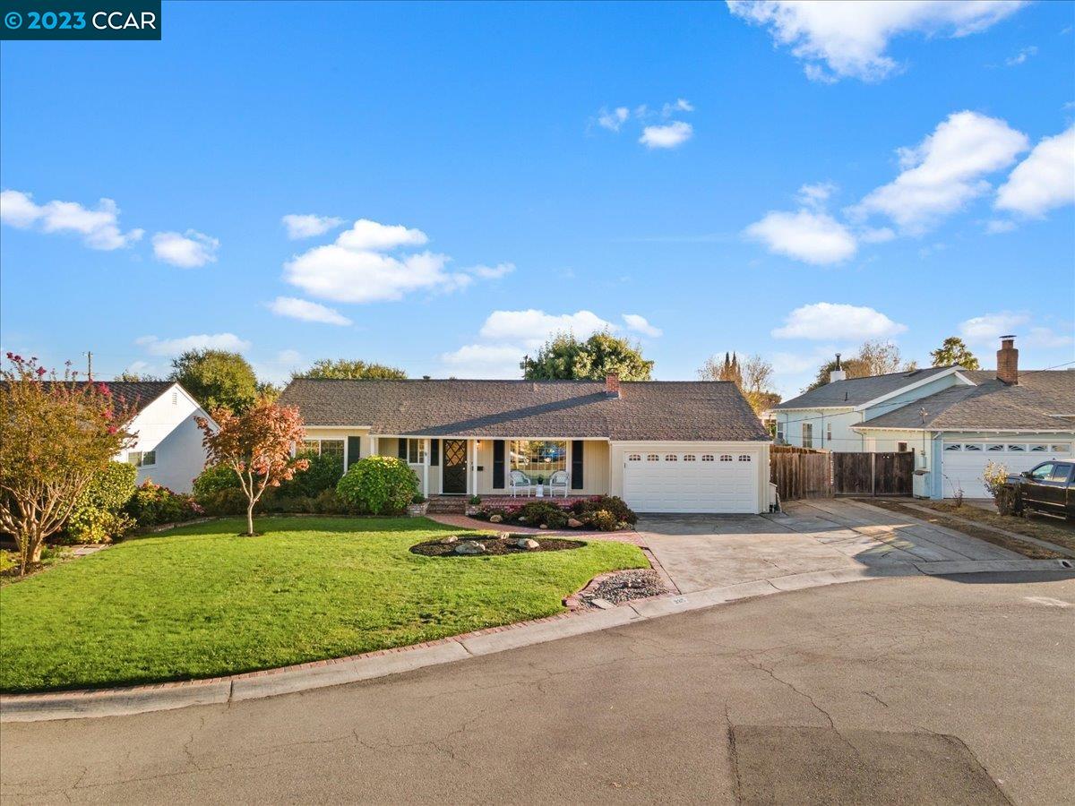 3315 Badding Road Castro Valley, CA 94546 - Photo 1 of 1 Gallery Image 1