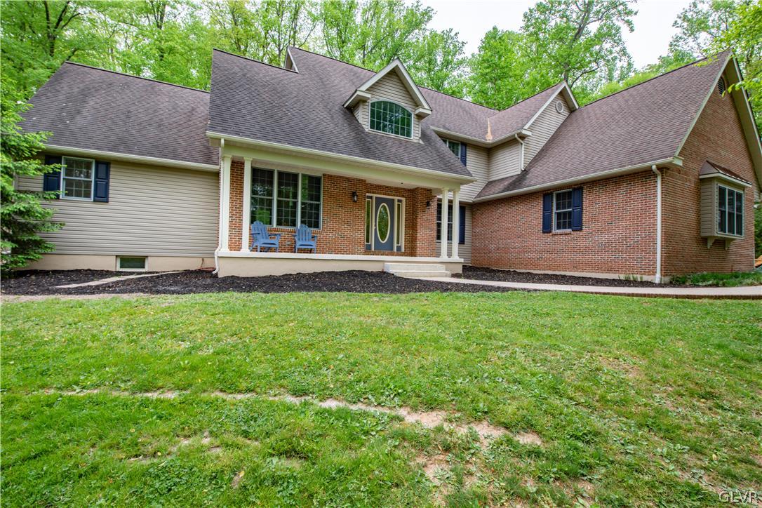 3068 Long Road Green Lane, PA 18054 - Photo 1 of 50 Gallery Image 1