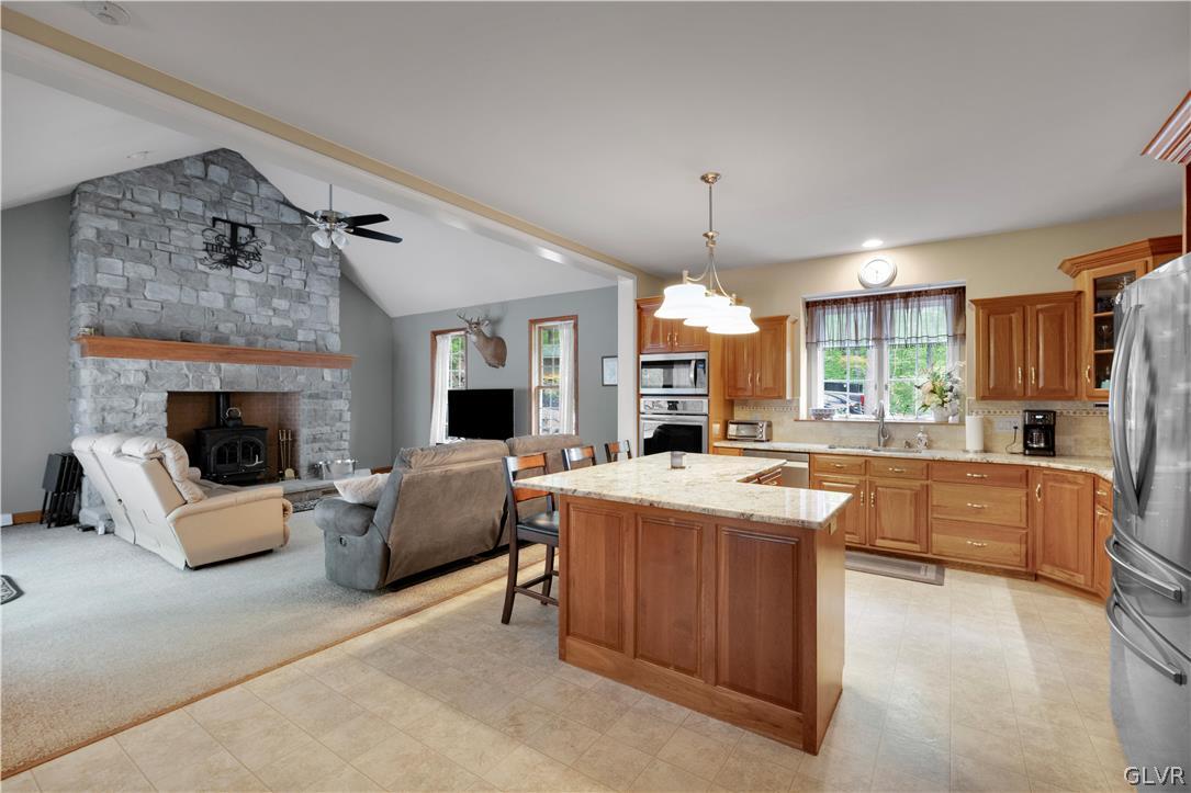 3068 Long Road Green Lane, PA 18054 - Photo 11 of 50 Gallery Image 11