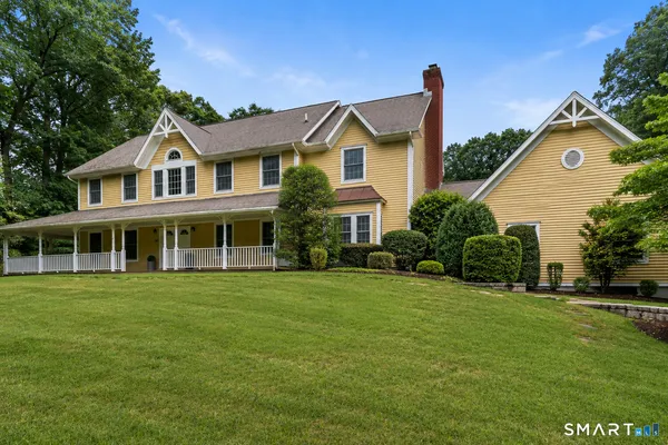 $1,349,000 | 36 Rockhouse Road, Wilton, CT 06897