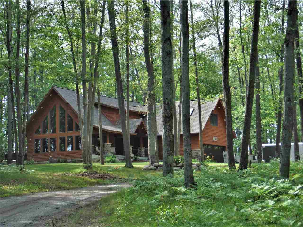 6361 North Roscommon Road Roscommon, MI 48653 - Photo 9 of 48 Gallery Image 9