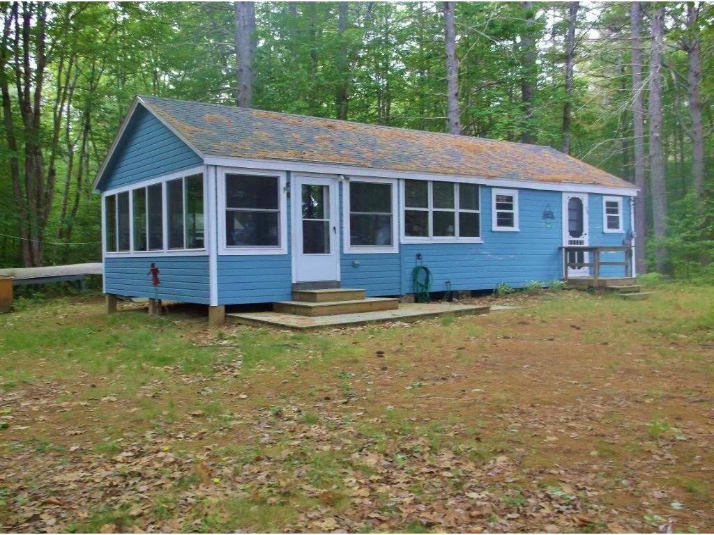 88 Remick Road Effingham, NH 03882 - Photo 1 of 19