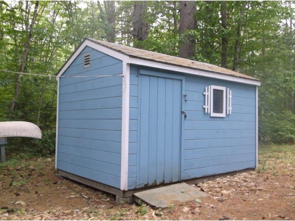 88 Remick Road Effingham, NH 03882 - Photo 12 of 19