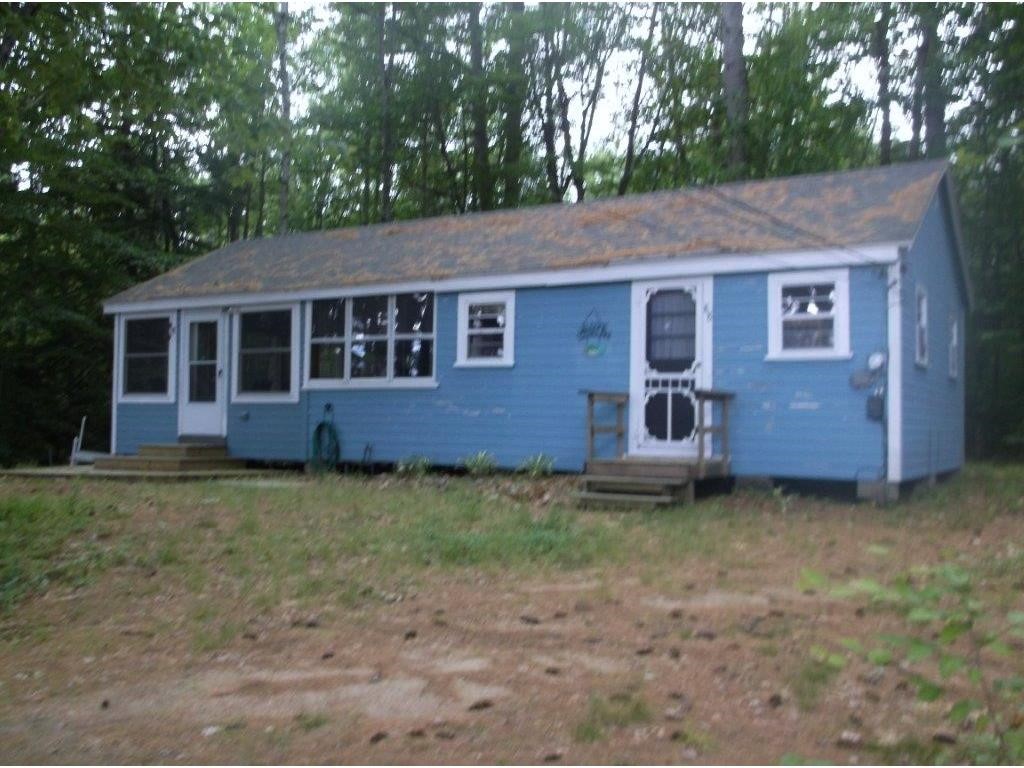 88 Remick Road Effingham, NH 03882 - Photo 13 of 19
