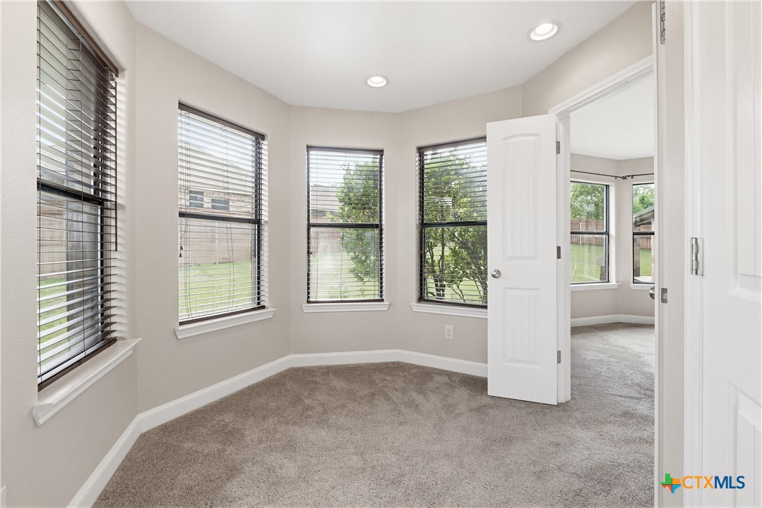 8001 Ridgeway Court Nolanville, TX 76559 - Photo 21 of 48