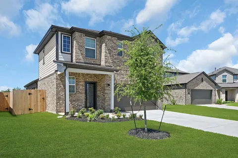 $334,900 | 5831 Fresh View Court, Katy, TX 77493