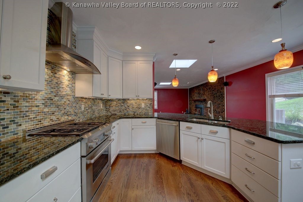 850 Walters Road Charleston, WV 25314 - Photo 12 of 30 Gallery Image 12