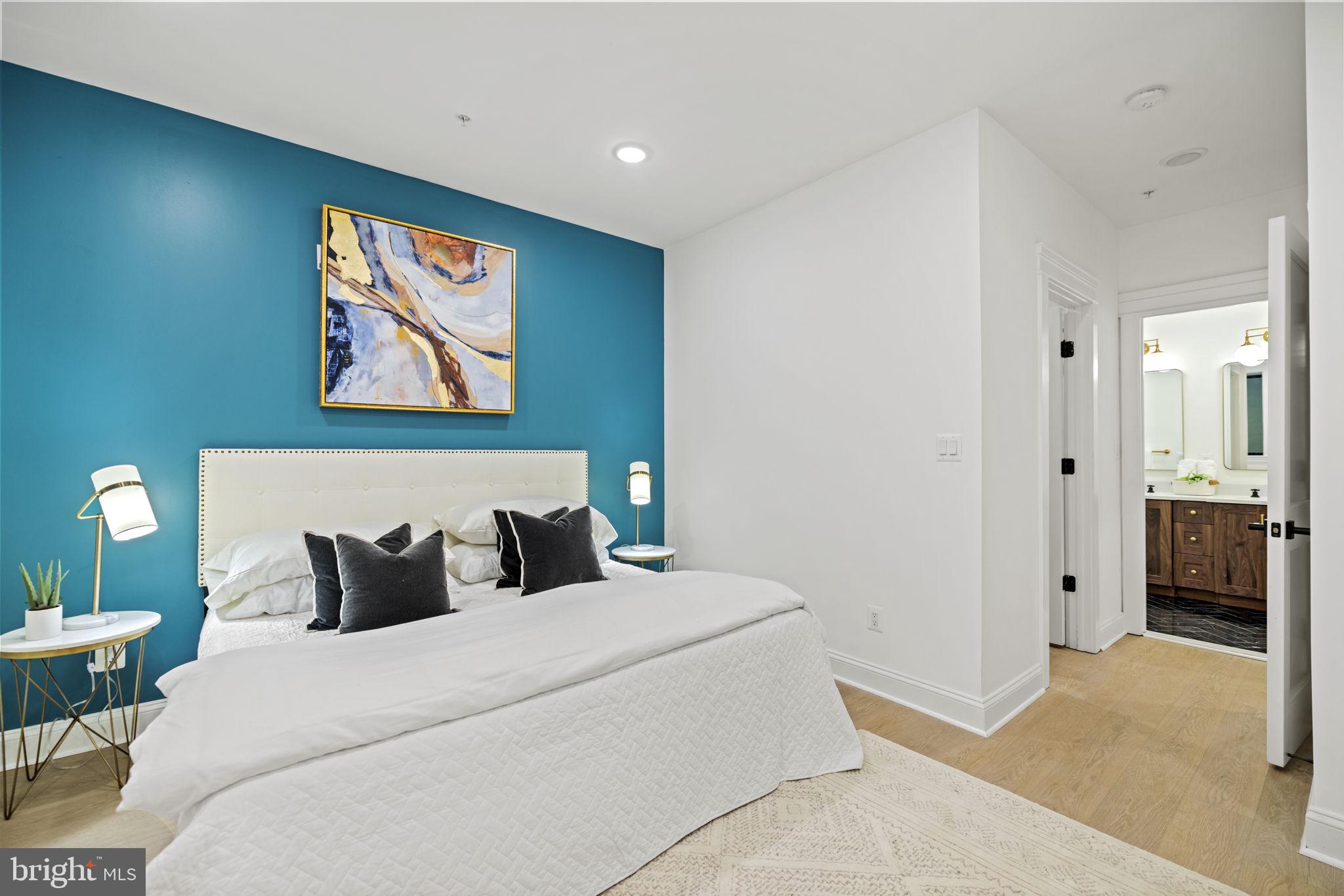 505 Park Road Northwest, Unit A Washington, DC 20010 - Photo 18 of 24 Gallery Image 18