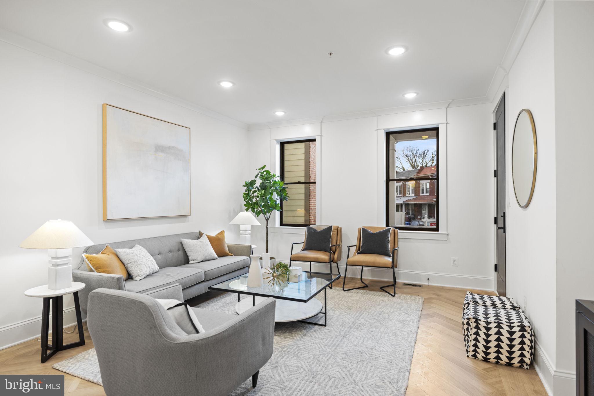 505 Park Road Northwest, Unit A Washington, DC 20010 - Photo 5 of 24 Gallery Image 5