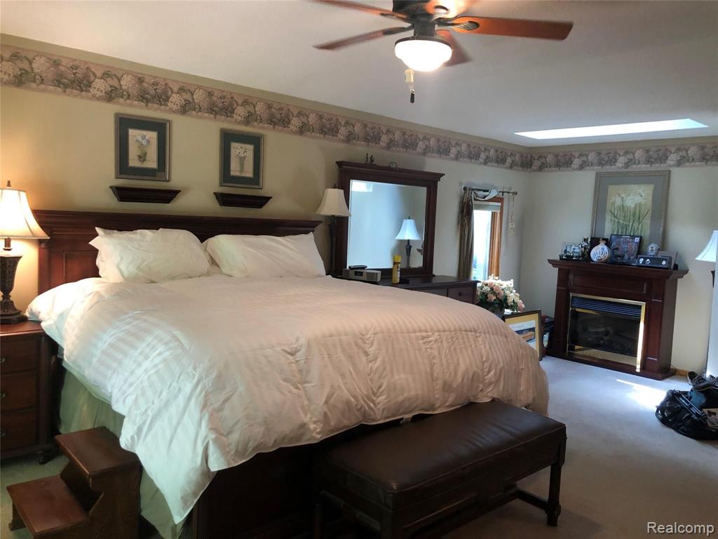 1750 Brewer Road Leonard, MI 48367 - Photo 29 of 67