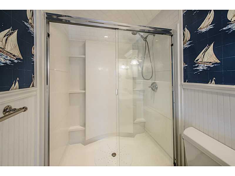 40 Middle Road Narragansett, RI 02882 - Photo 14 of 22 Bathroom. Large Shower