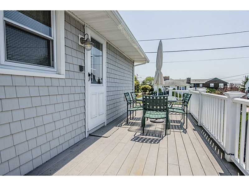 40 Middle Road Narragansett, RI 02882 - Photo 19 of 22 Patio/Deck.