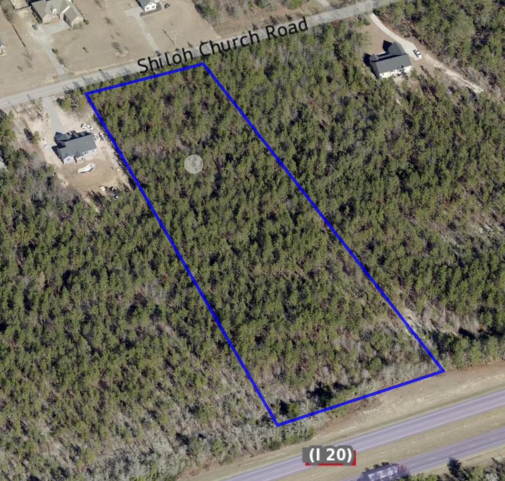 9999 Shiloh Church Road Aiken, SC 29805 - Photo 2 of 2 Gallery Image 2