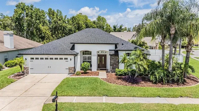 $549,900 | 1519 Flatwood Court, Trinity, FL 34655