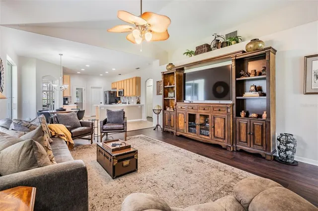 $549,900 | 1519 Flatwood Court, Trinity, FL 34655