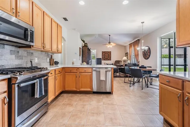 $549,900 | 1519 Flatwood Court, Trinity, FL 34655