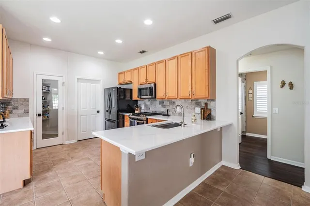 $549,900 | 1519 Flatwood Court, Trinity, FL 34655