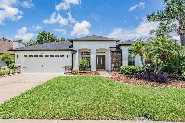 $549,900 | 1519 Flatwood Court, Trinity, FL 34655