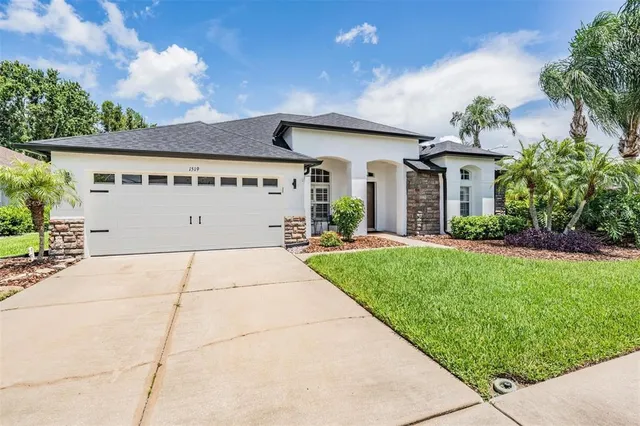 $549,900 | 1519 Flatwood Court, Trinity, FL 34655