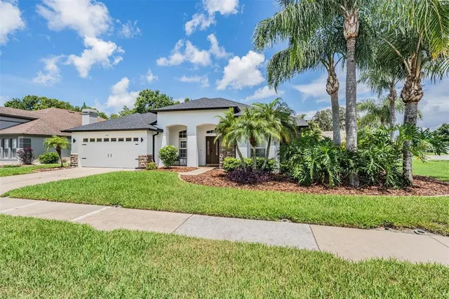 $549,900 | 1519 Flatwood Court, Trinity, FL 34655