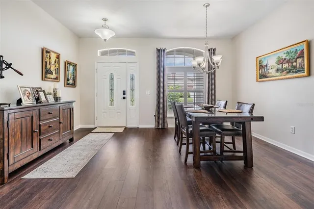 $549,900 | 1519 Flatwood Court, Trinity, FL 34655