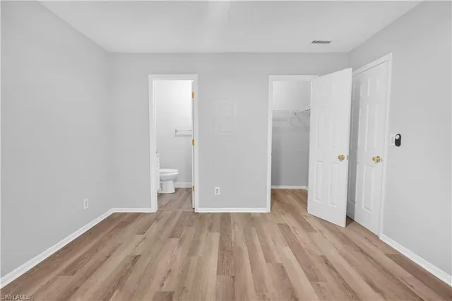 $1,600 | 4627 Bayshore Drive, Unit I8, Naples, FL 34112