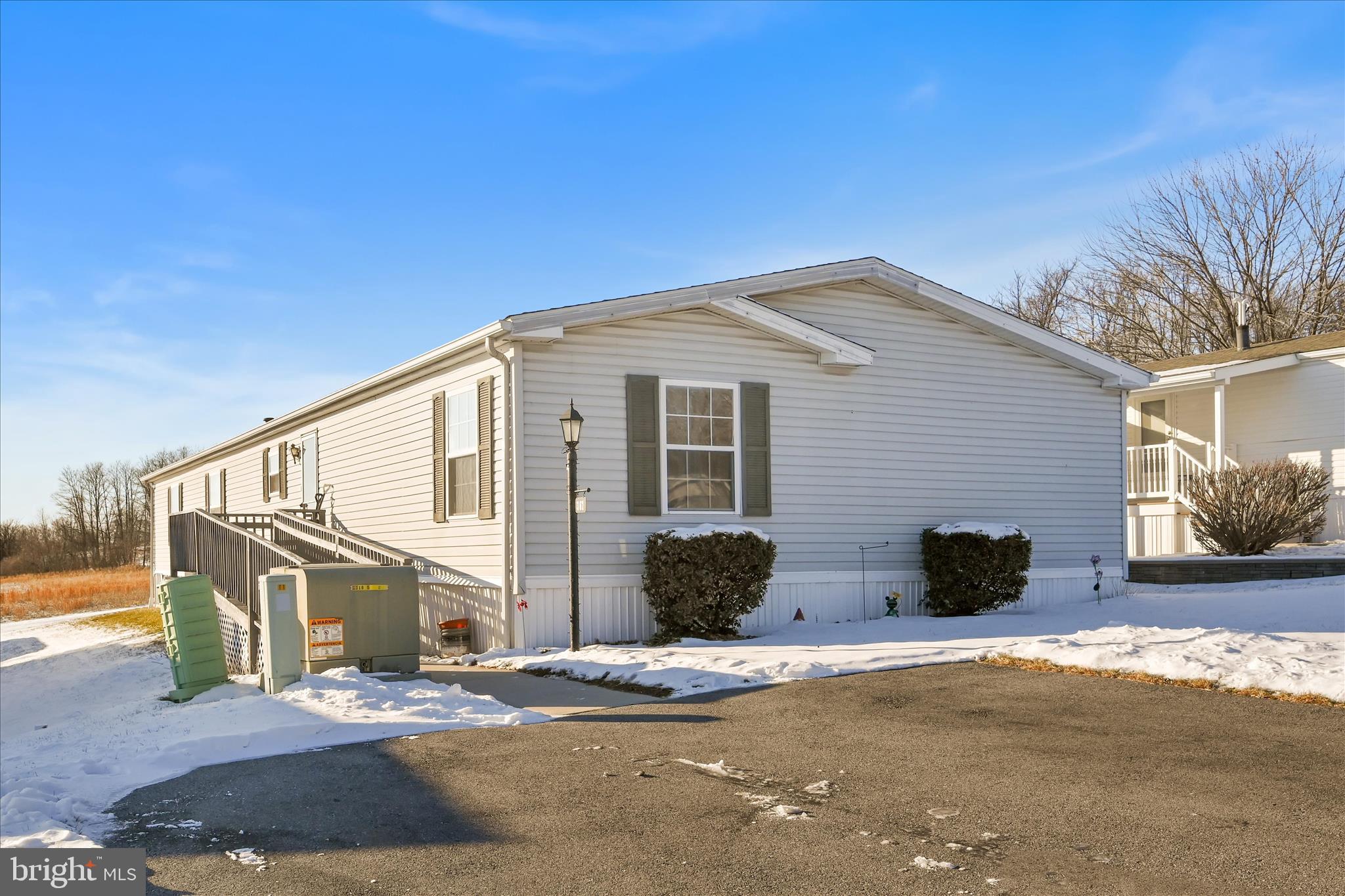 362 West Cedar Street Palmyra, PA 17078 - Photo 2 of 29 a front view of a house with a yard