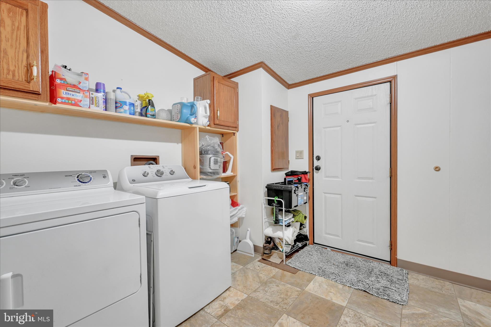 362 West Cedar Street Palmyra, PA 17078 - Photo 24 of 29 a view of storage and utility room with washer and dryer