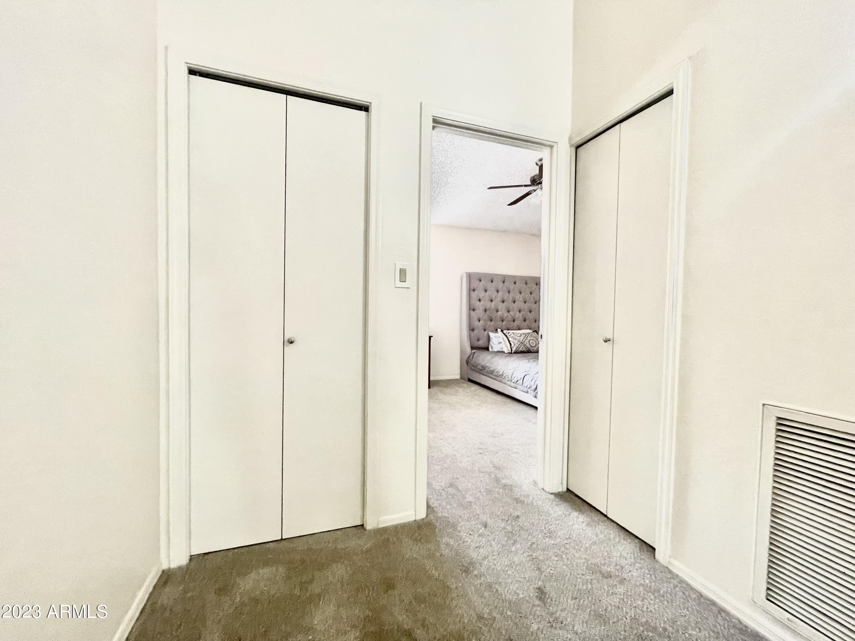 6262 East Brown Road, Unit 51 Mesa, AZ 85205 - Photo 16 of 26 BROWNHALLWAYONE