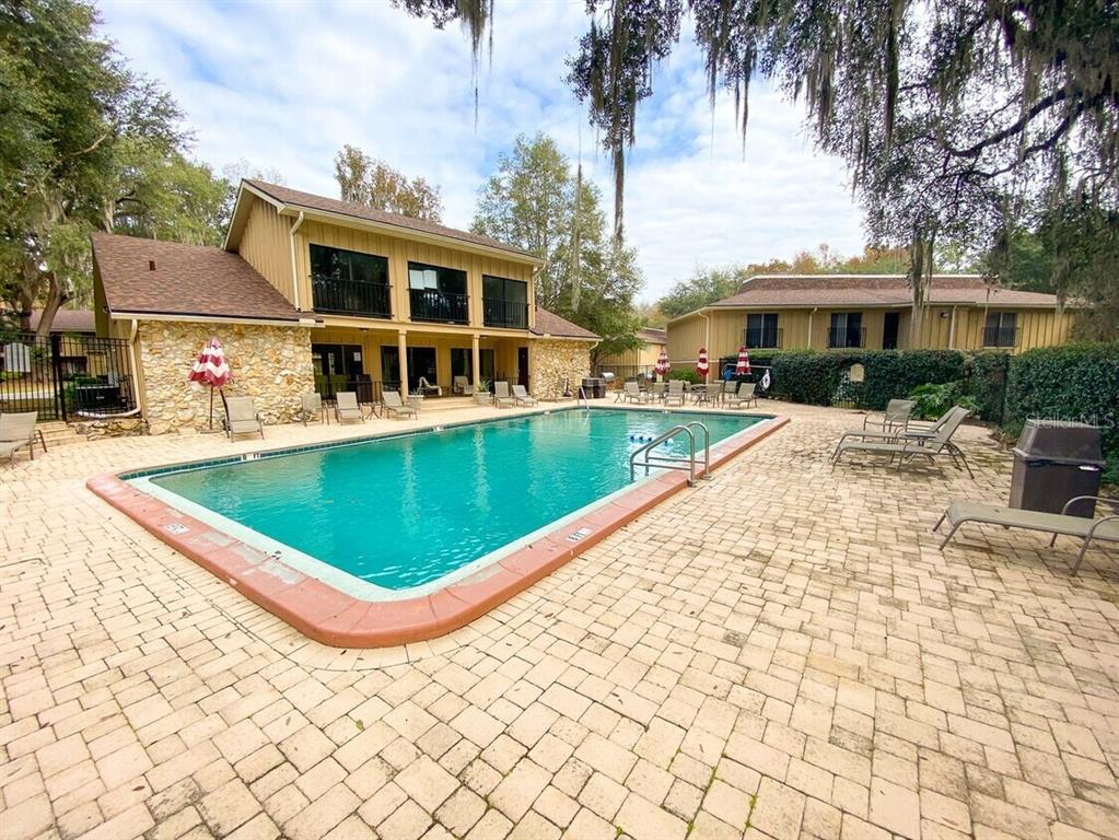 507 Northwest 39th Road, Unit 106 Gainesville, FL 32607 - Photo 29 of 29