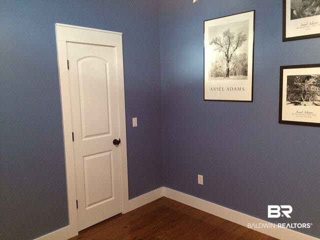 346 Lake Juniper Road Brewton, AL 36426 - Photo 23 of 27 Bedroom 3
